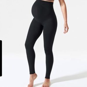 Blanqi Maternity Belly Support Legging